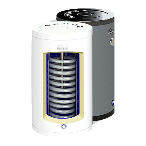 Водонагреватели