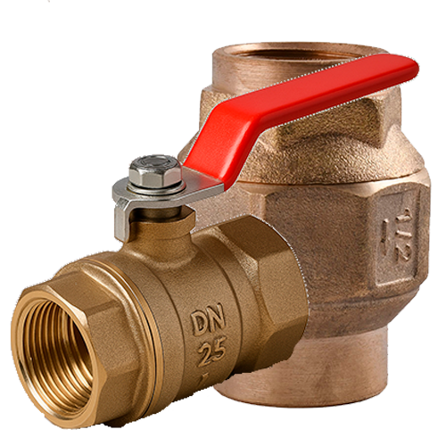 Арматура запорная