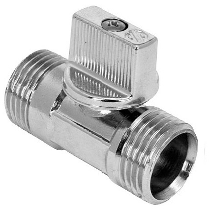 Кран шаровый MINI нар/нар ARCO