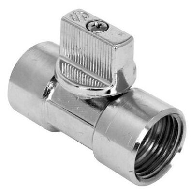 Кран шаровый MINI вн/вн ARCO