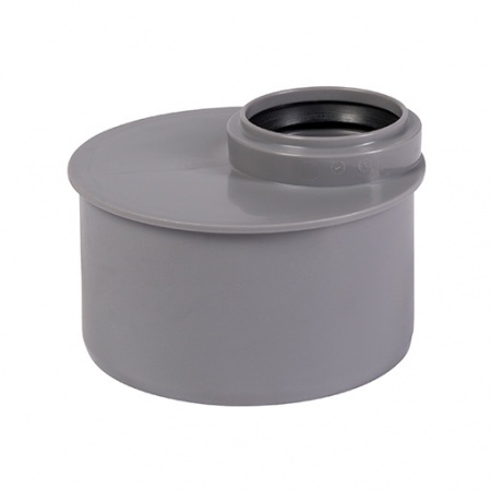 Переход короткий (редукция)