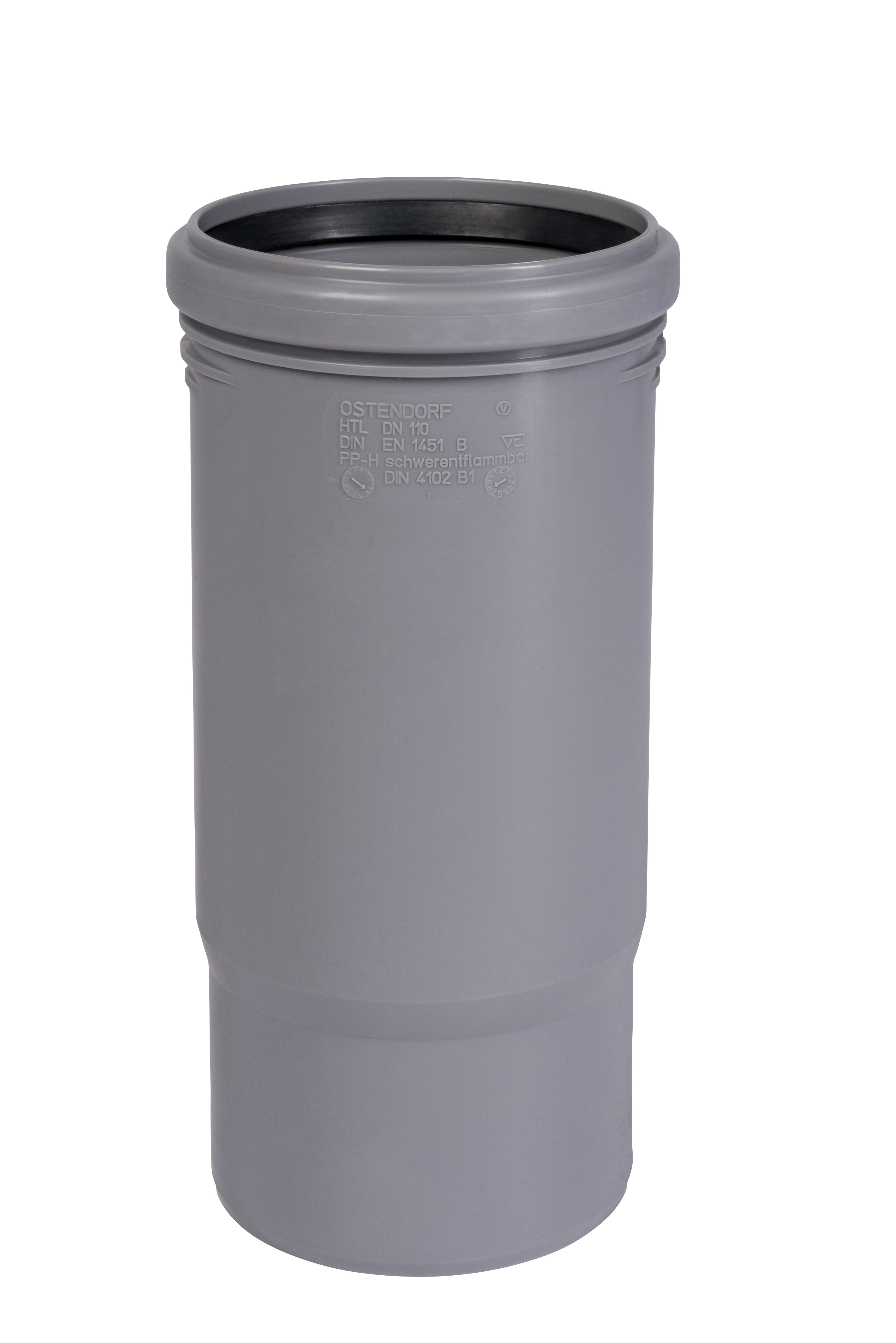 Патрубок компенсационный