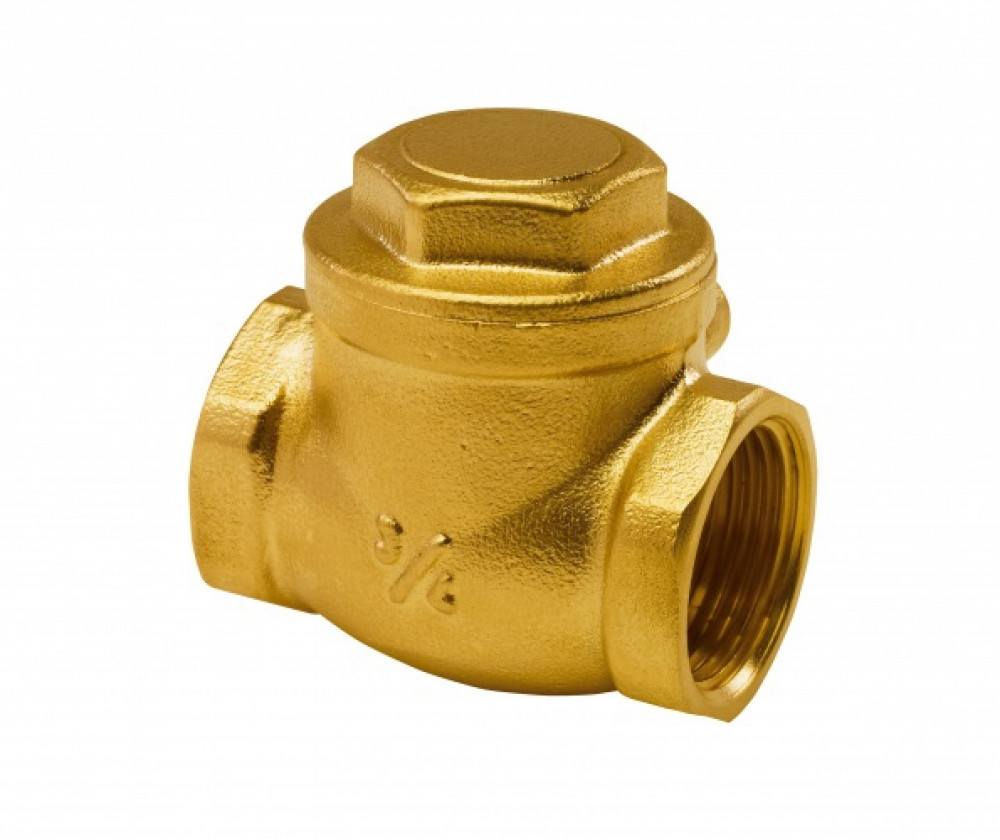 Клапан обратный лепестковые ARCO