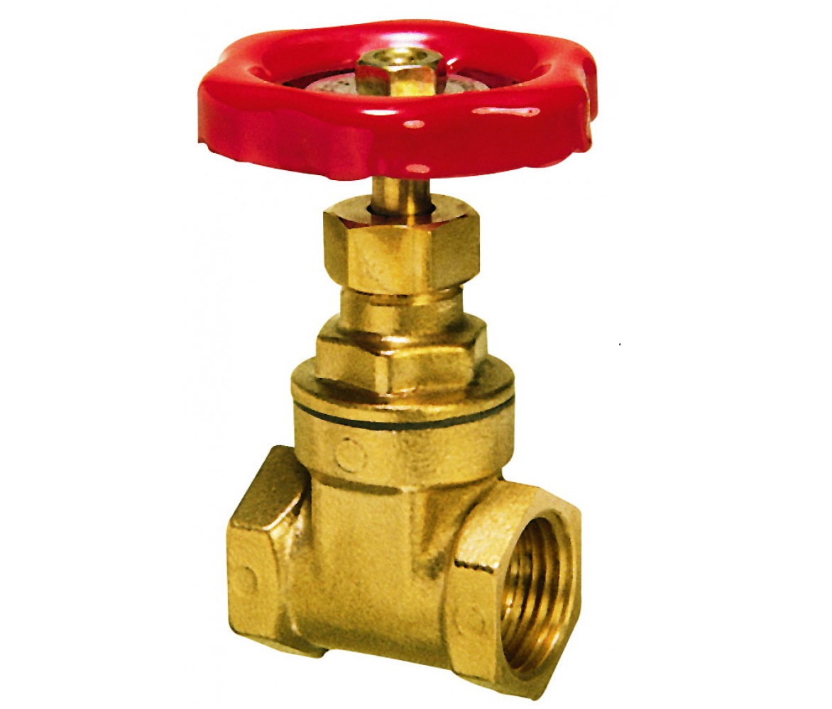 Задвижка дроссельная ARCO