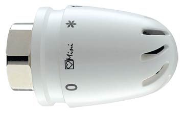 Головка термостатическая HERZ MINI