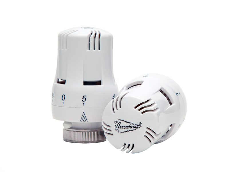 Головка термостатическая Arrowhead