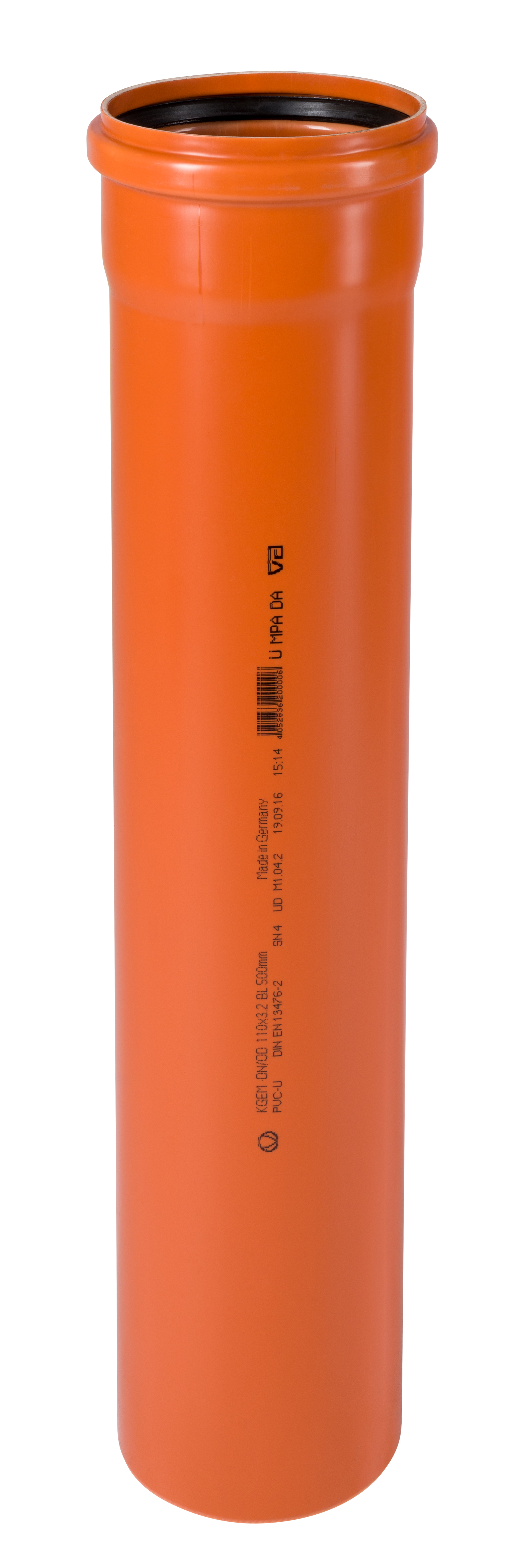 Труба 110*3,2 SN4