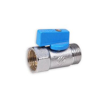 Кран шаровый MINI ARCO