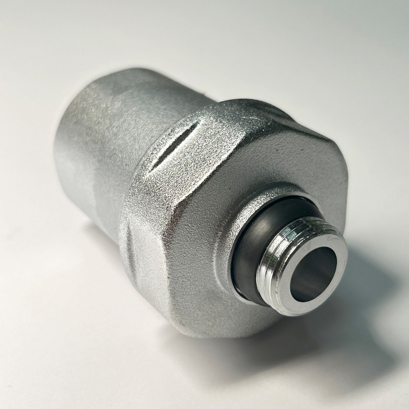 Компенсатор гидроударов Uni-Fitt