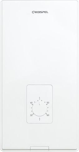 Водонагреватели проточные KOSPEL PPE4.B
