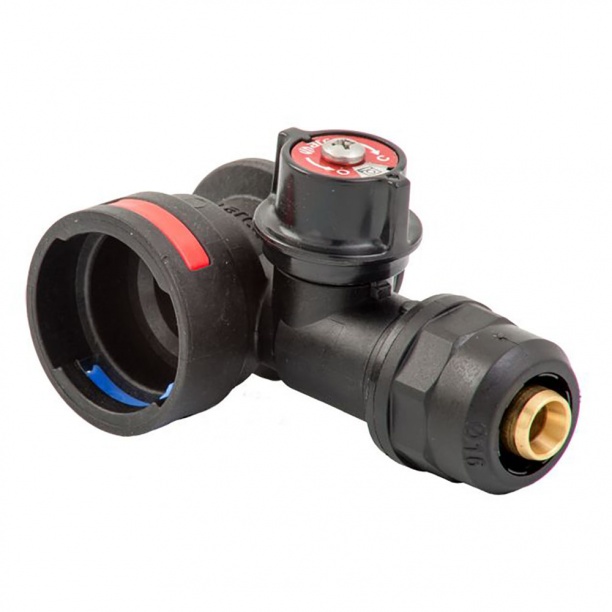 Колекторы для водоснабжения ARCO