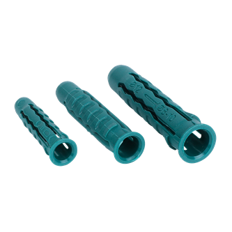 Дюбель нейлоновый, WALRAWEN