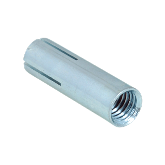 Стальные  забивные анкера, WALRAWEN