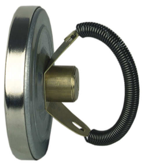 Термометр накладной ATh 63F