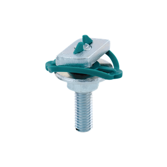 Болты быстрого монтажа RapidRail WALRAWEN