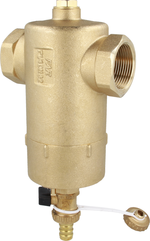 Сепаратор шлама FAR