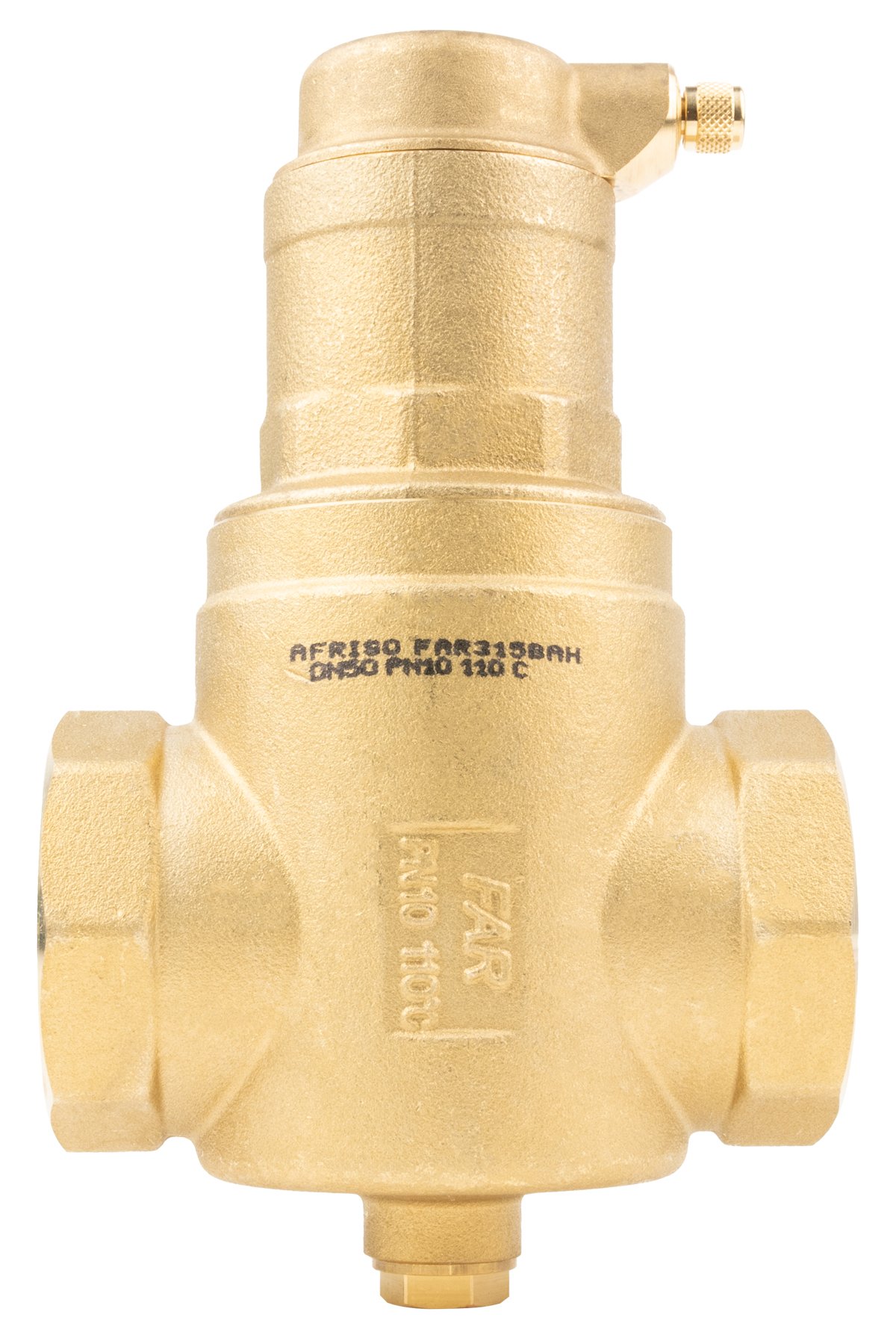 Сепаратор воздуха FAR