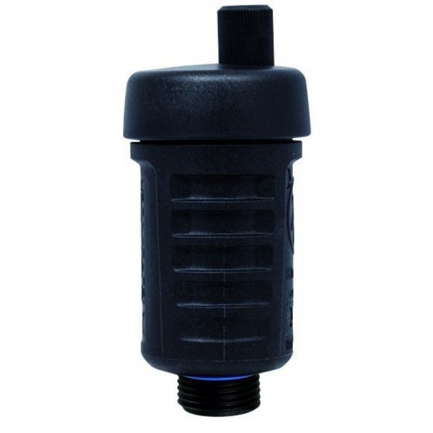 Воздухоотводчик автомат. полимерный с фукцией STOP AFRISO