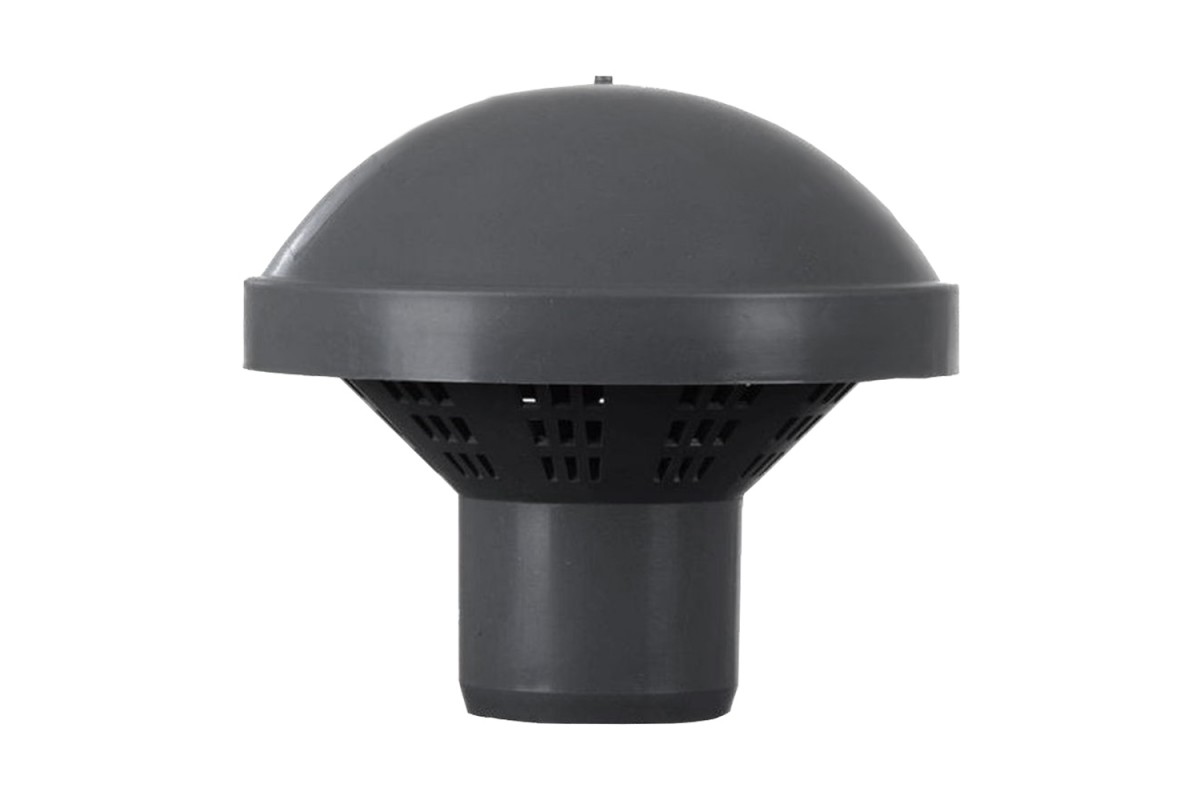 Зонт вентиляционный