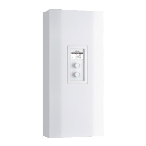 Котлы эл. для отопления и ГВС без расширительного бака KOSPEL M3