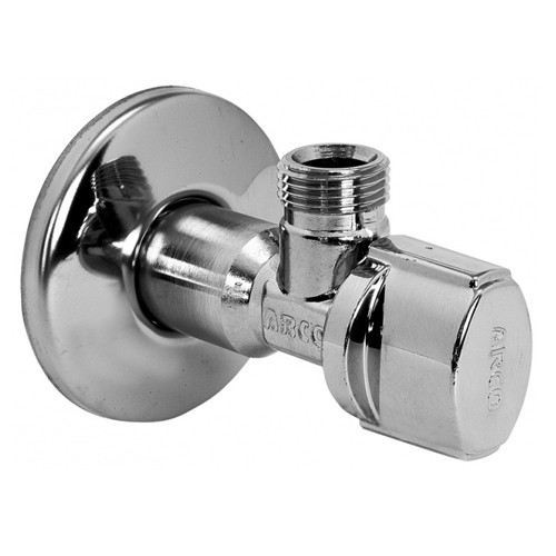 Кран шаровый латунный А-80 ARCO