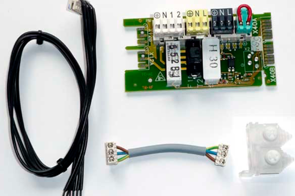 Автоматика Vaillant