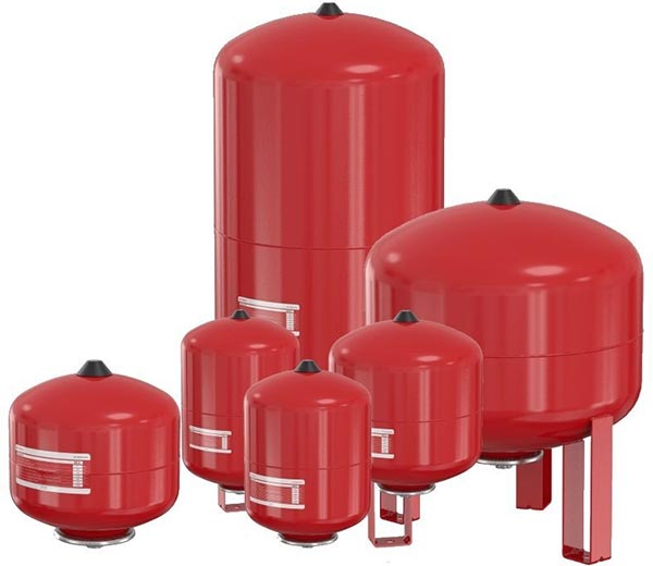 Бак для отопления