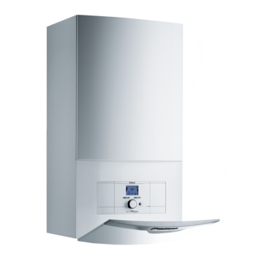 Котлы газовые двухконтурные, турбо FIT Vaillant