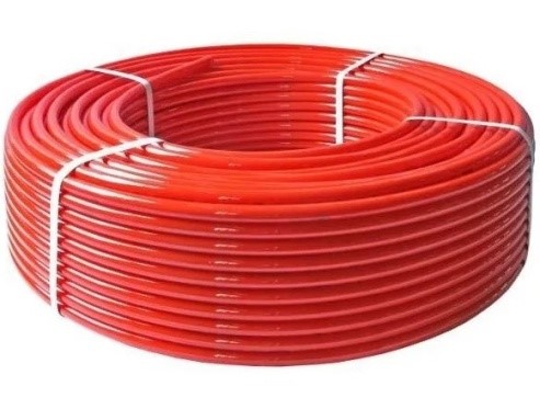 Трубы PER-t TWEETOP