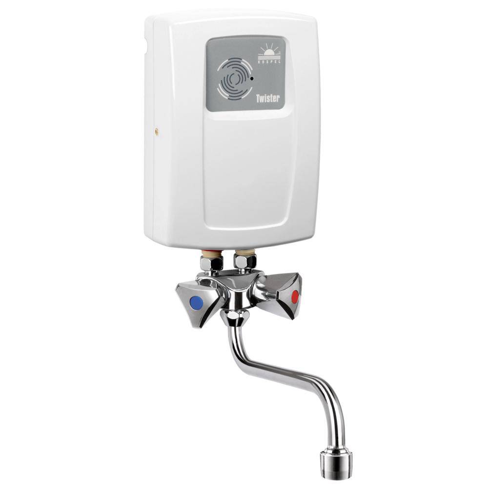 Водонагреватели проточные KOSPEL EPS2