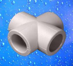 Крестовина