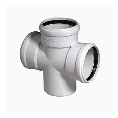 Крестовина