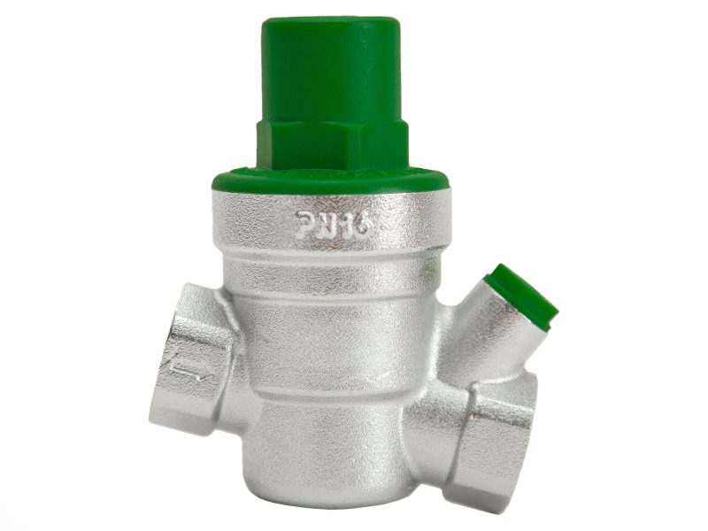 Редуктор давления воды мембранный Arrowhead