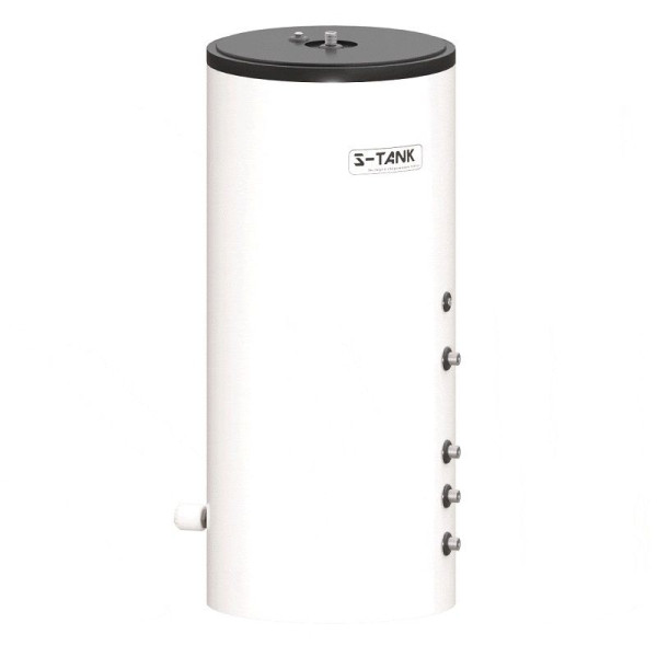 Бойлера настенные, вертикальные S-Tank PWL/PWR