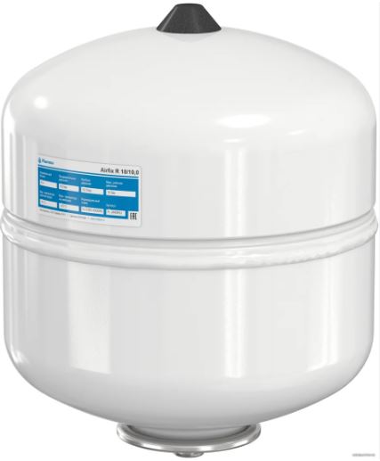 Бак для водоснабжения