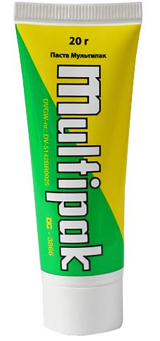 Паста MULTIPAK